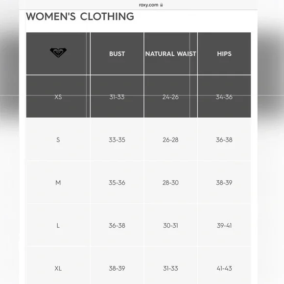 NWT Roxy High Tide Knit Top - Picture 12 of 12